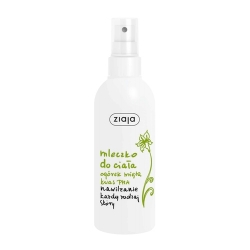 ZIAJA OGÓREK MLECZKO 200ML